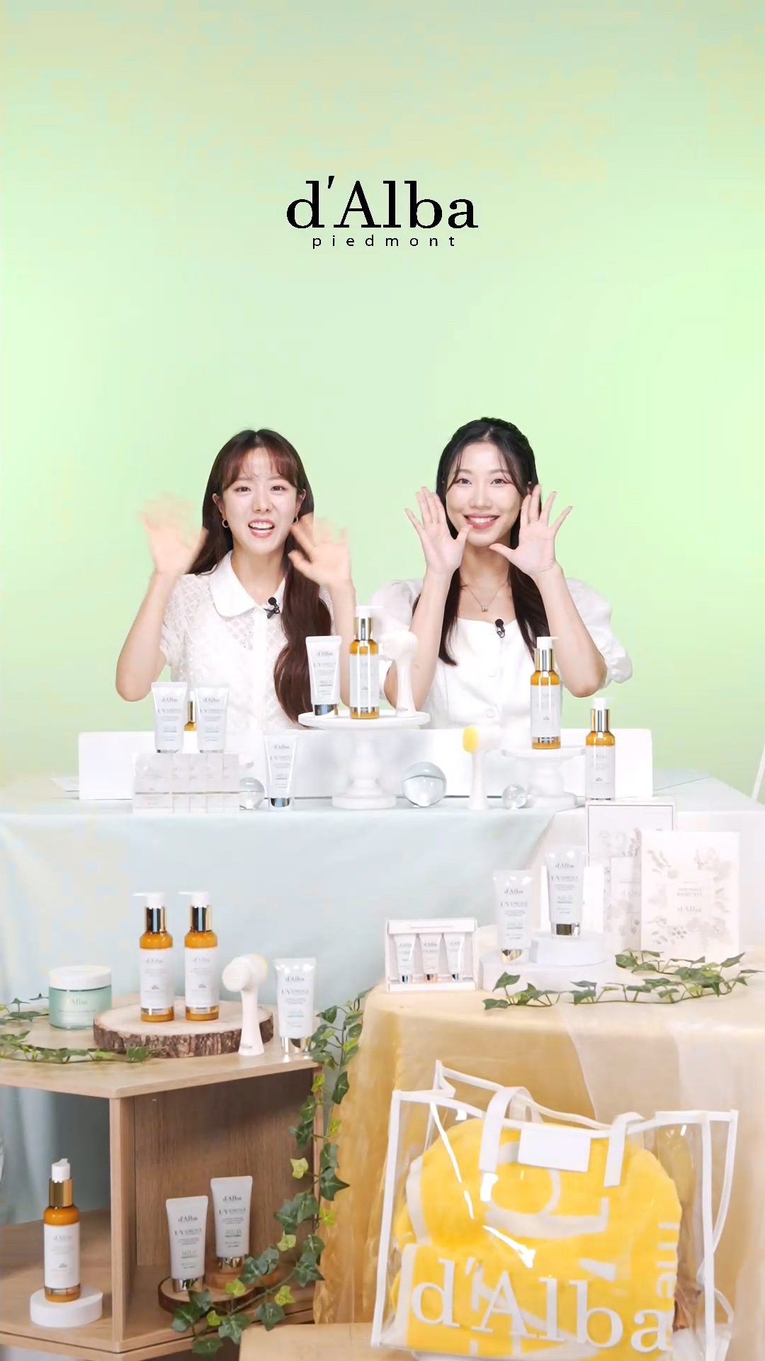 네이버쇼핑라이브 달바