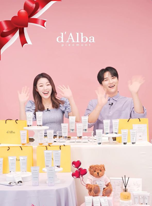 네이버쇼핑라이브 달바