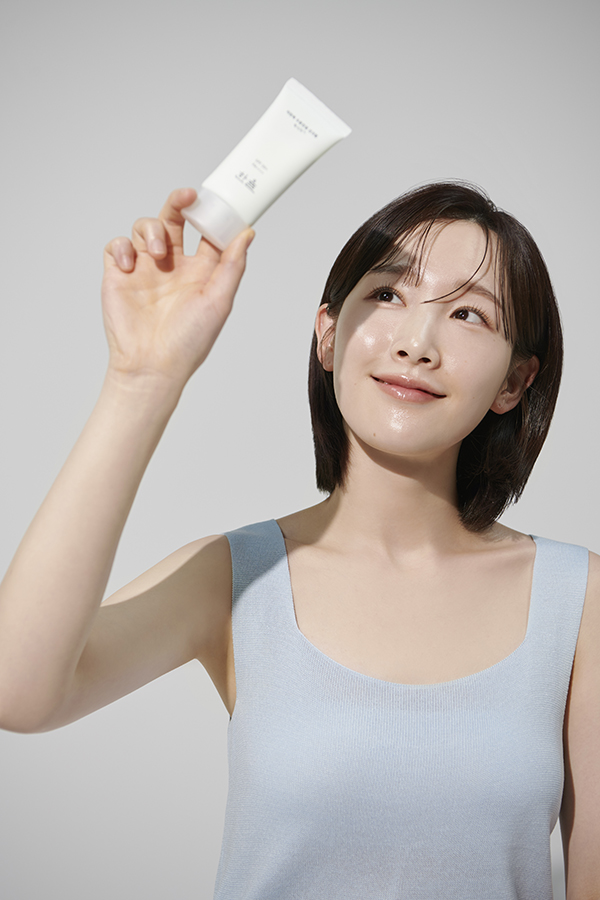 한율 모델촬영